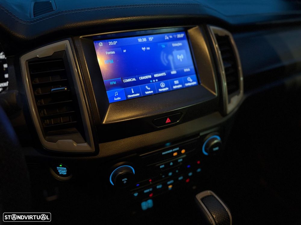 Ford Ranger 2.0 TDCi CD Raptor 4WD - 16