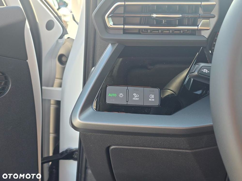 Audi A3 Sportback TFSI mHEV 110 kW Advanced S tronic - 13