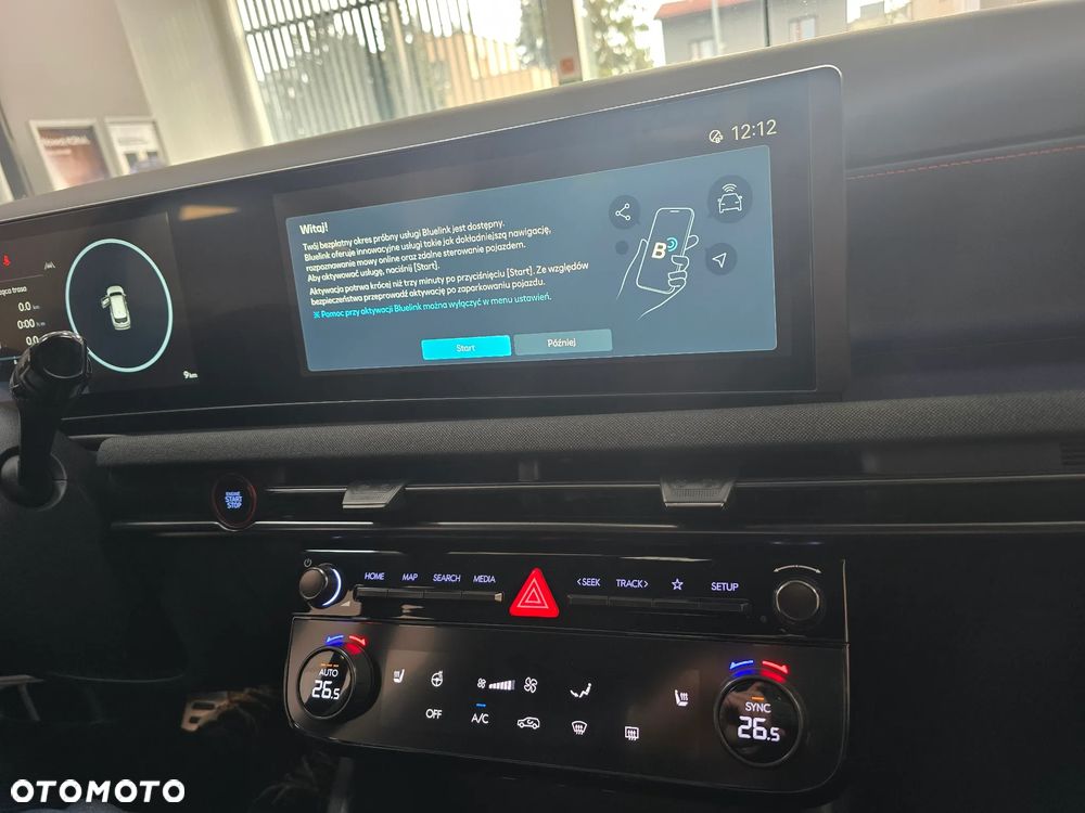 Hyundai Tucson 1.6 T-GDi N Line 2WD - 15