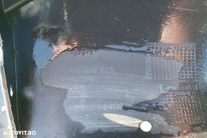 BARA SPATE 13369021 13369021 Opel Cascada 1 [2013 - 2020] Cabriolet 2 - 8