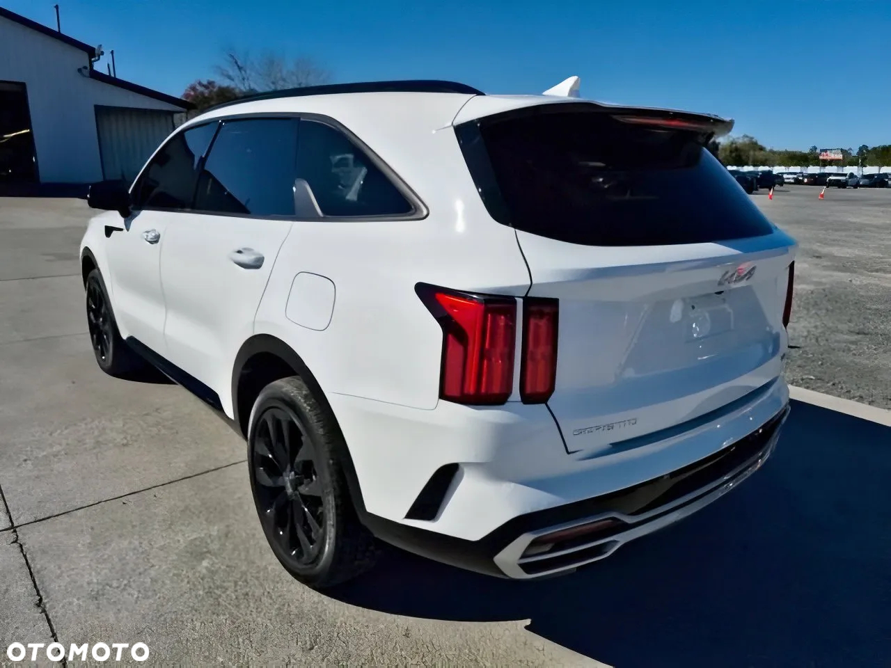 Kia Sorento 1.6 T-GDI PHEV XL AWD 7os