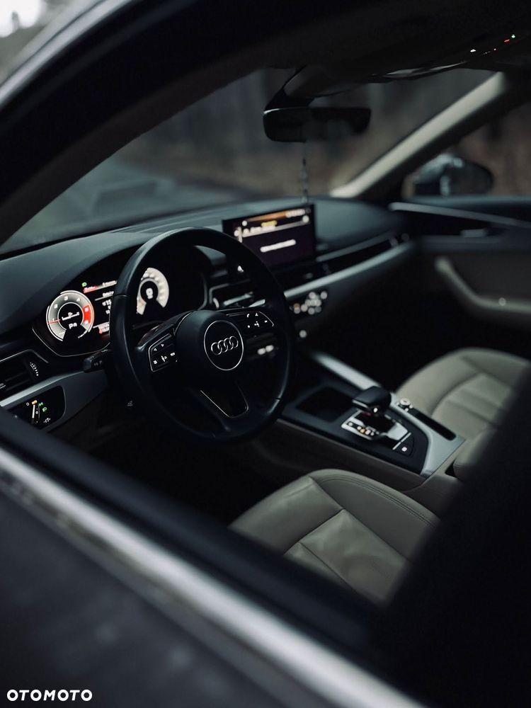 Audi A4 Avant 35 TDI S tronic - 17