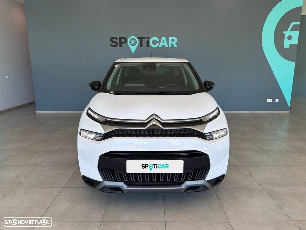 Citroen C3 Aircross 2024 photo 2