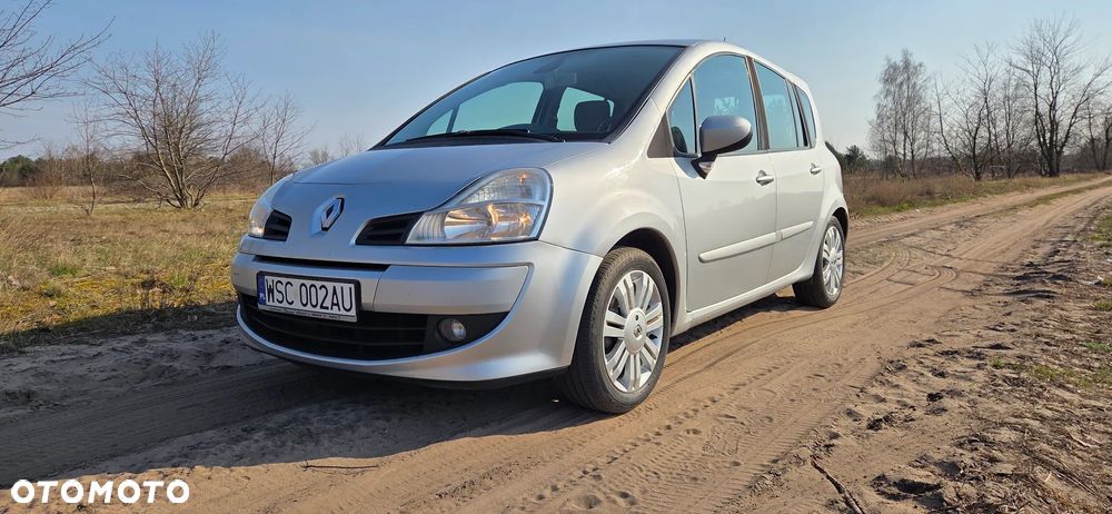 Renault Modus - 22