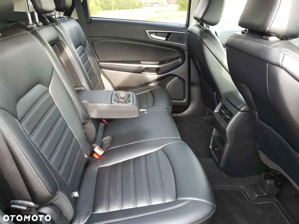 Ford Edge - 37