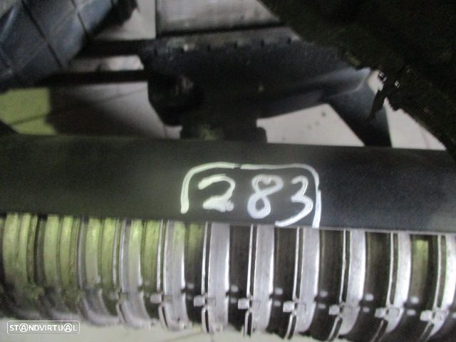 Radiador Intercooler 281904A21X HYUNDAI H1 SATELITE 2002 2.5TD - 2