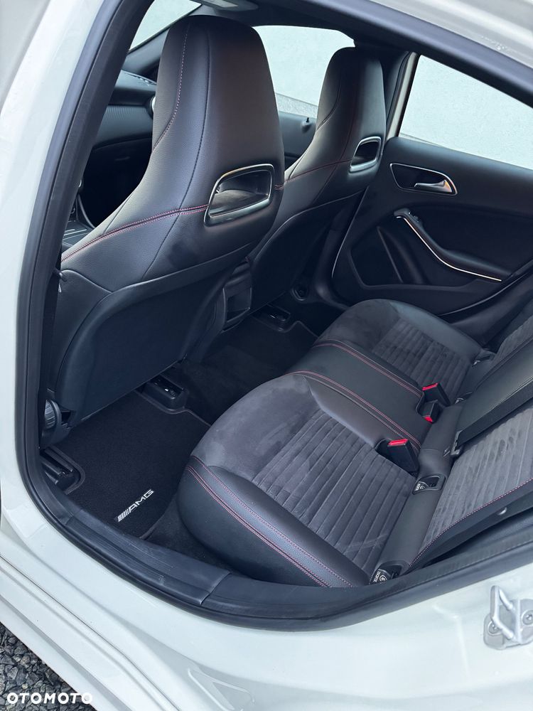 Mercedes-Benz Klasa A - 12