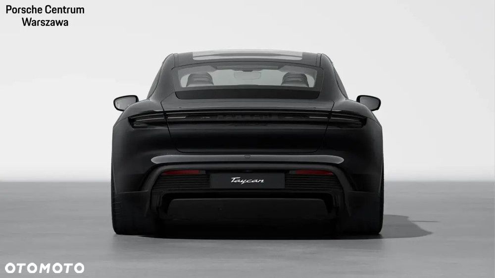 Porsche Taycan 105kWh GTS - 6