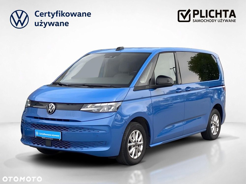 Volkswagen Multivan 2.0 TDI L1 Family DSG - 2
