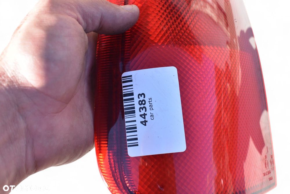 Lampa Lewy Tył FORD MAVERICK I NISSAN TERRANO II EU 268550F - 7