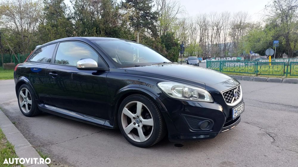 Volvo C30 D2 RDesign - 21