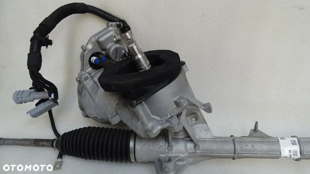 OPEL CORSA F, PEUGEOT 208 II - przekładnia kierownicza - 3