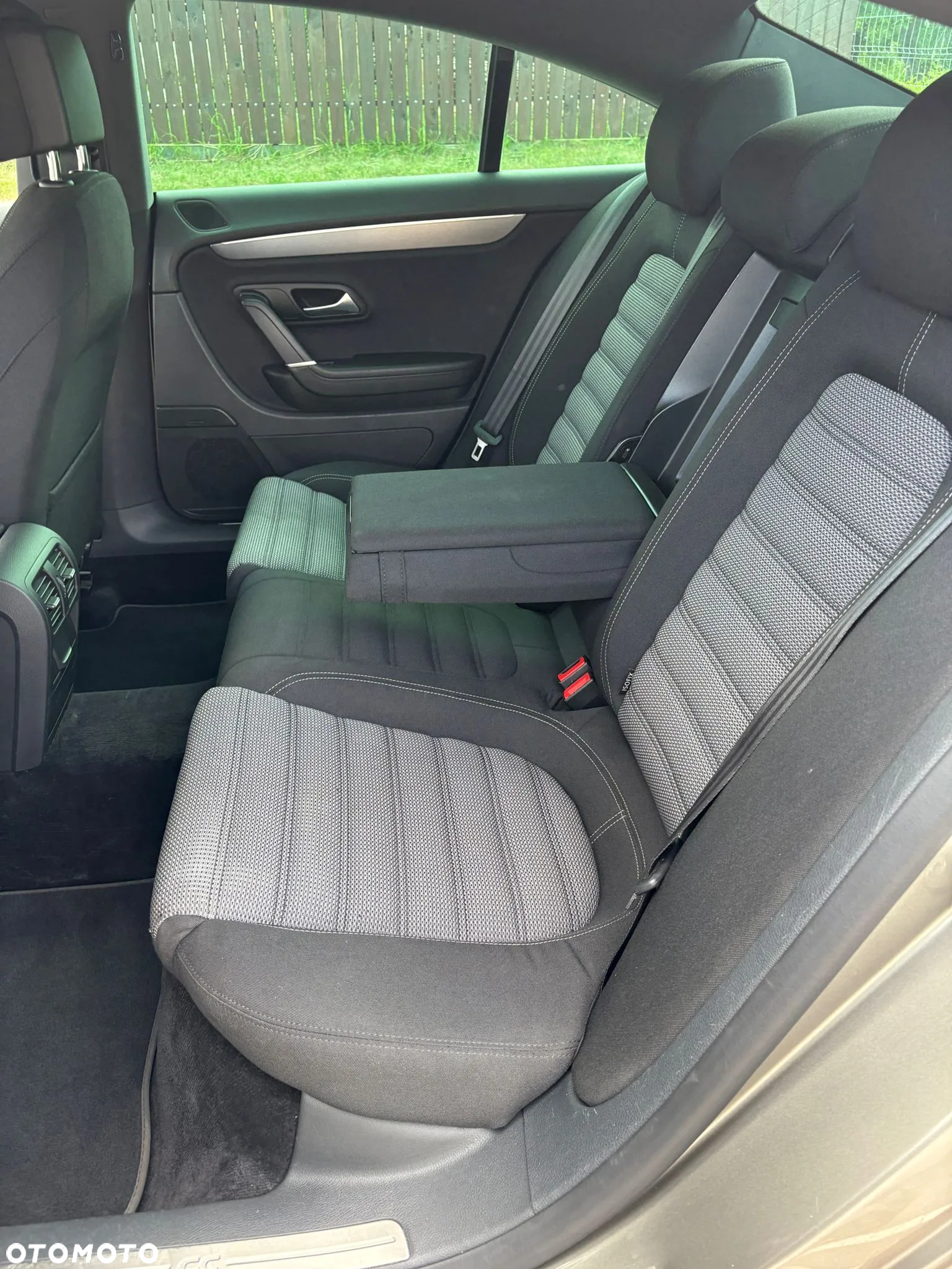 Volkswagen CC 1.8 TSI - 23