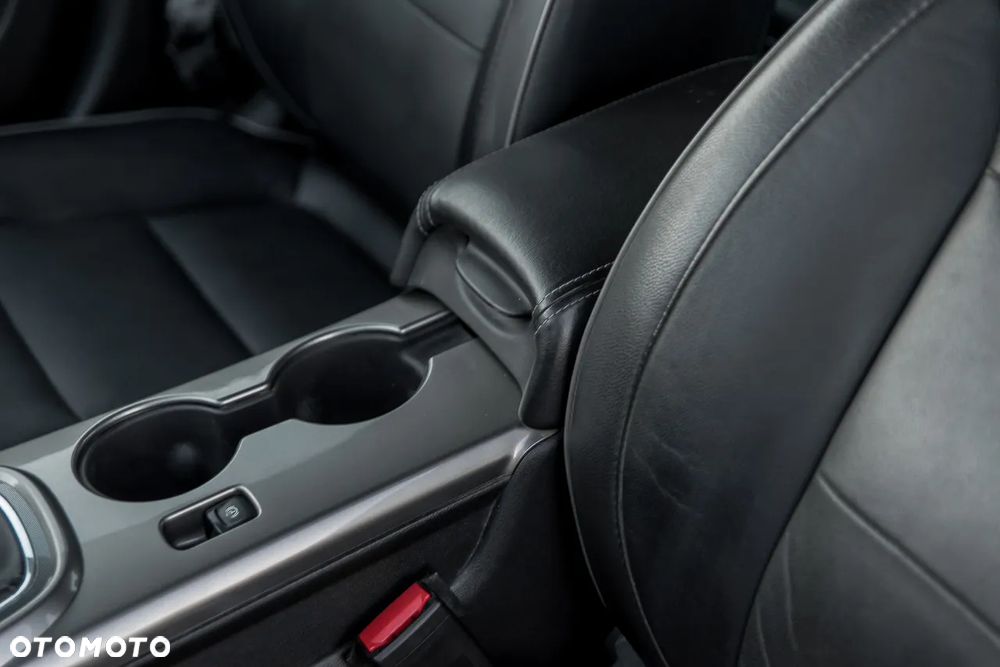 Chevrolet Malibu 2.0 d LTZ - 18