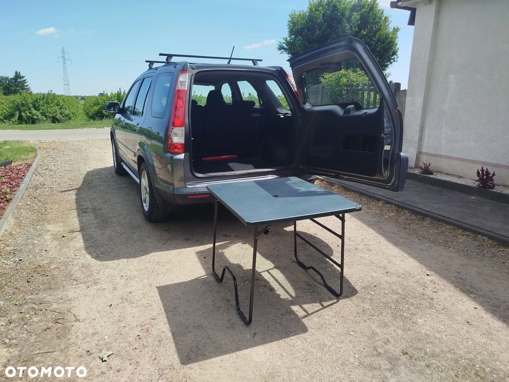 Honda CR-V 2.0 Executive - 9