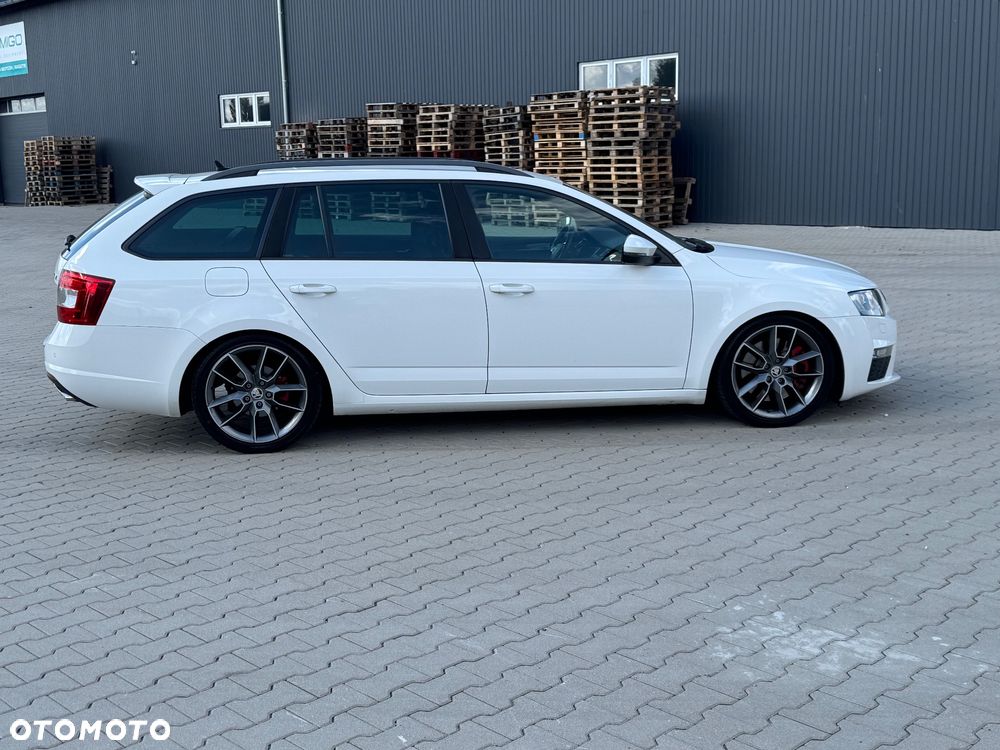 Skoda Octavia - 10