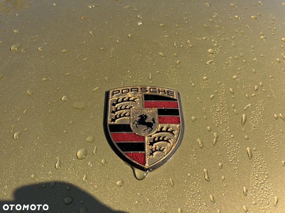 Porsche Boxster - 12