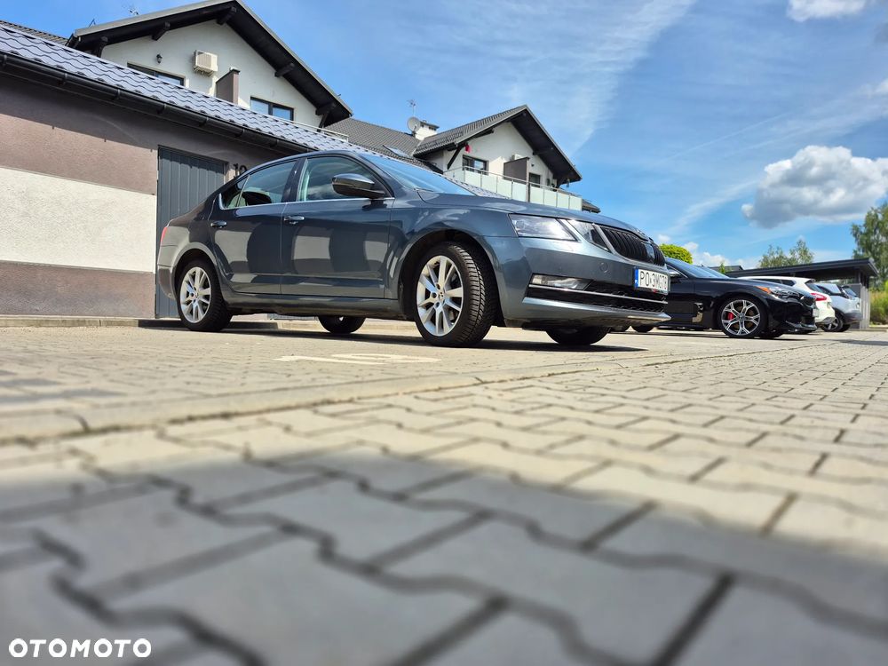 Skoda Octavia 2.0 TDI SCR Style - 3