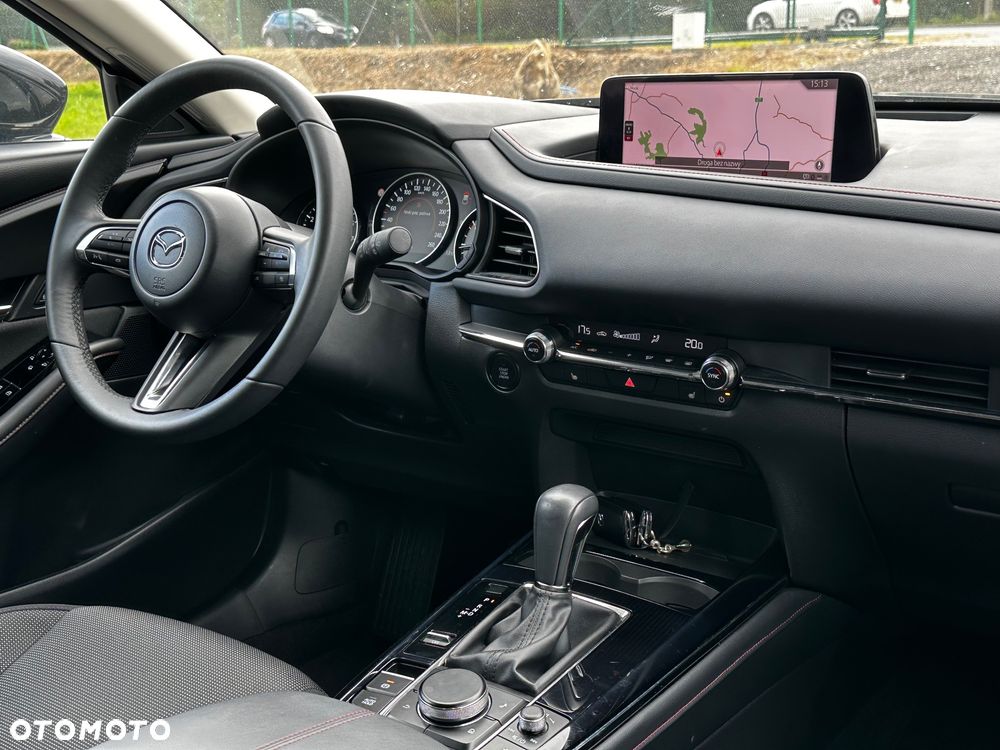 Mazda CX-30 - 26