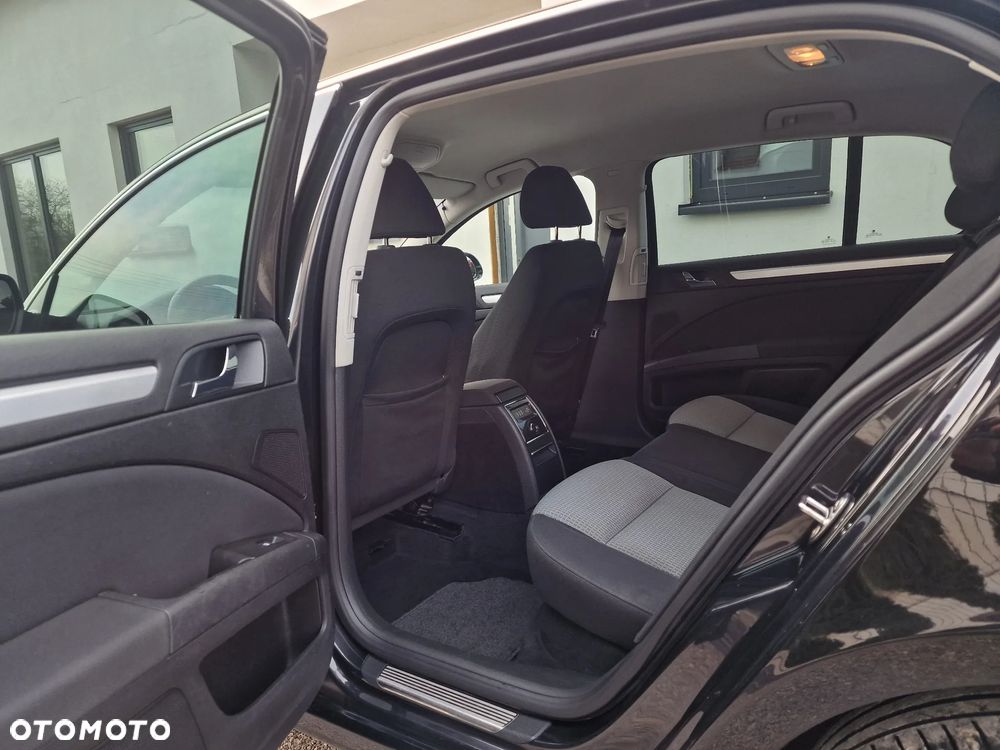 Skoda Superb 2.0 TDI Elegance - 22
