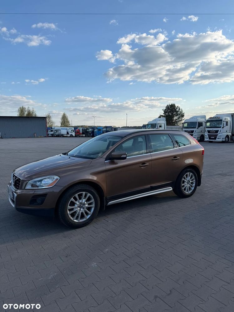 Volvo XC 60 - 3