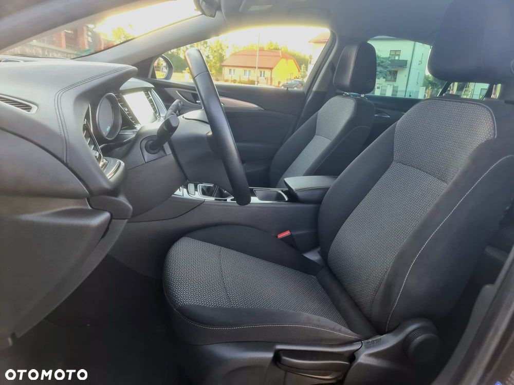 Opel Insignia 1.6 (118g) Exclusive - 19