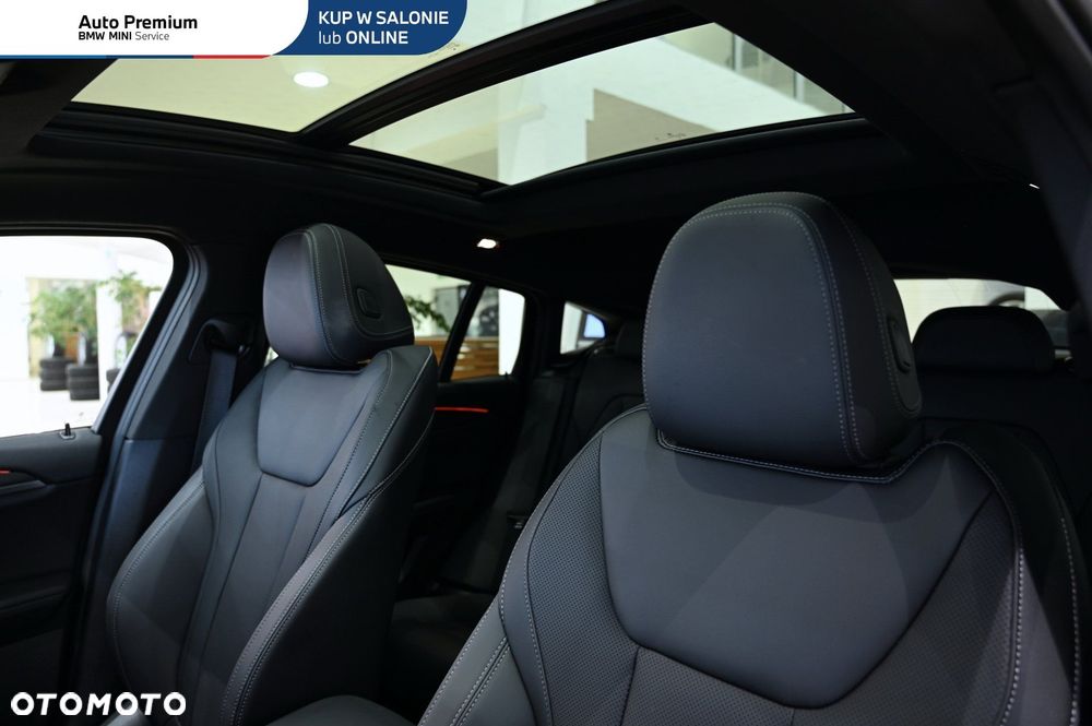 BMW X4 xDrive30i M Sport sport - 22