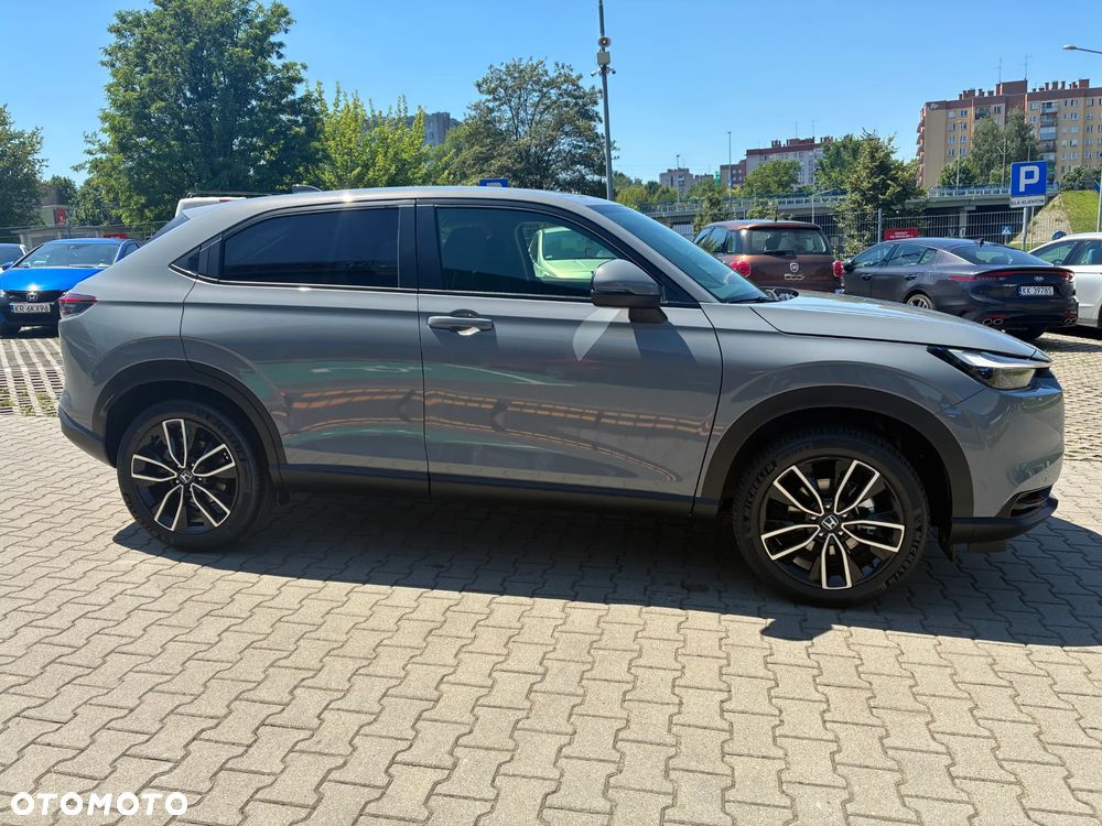 Honda HR-V 1.5 i-MMD Elegance CVT - 6