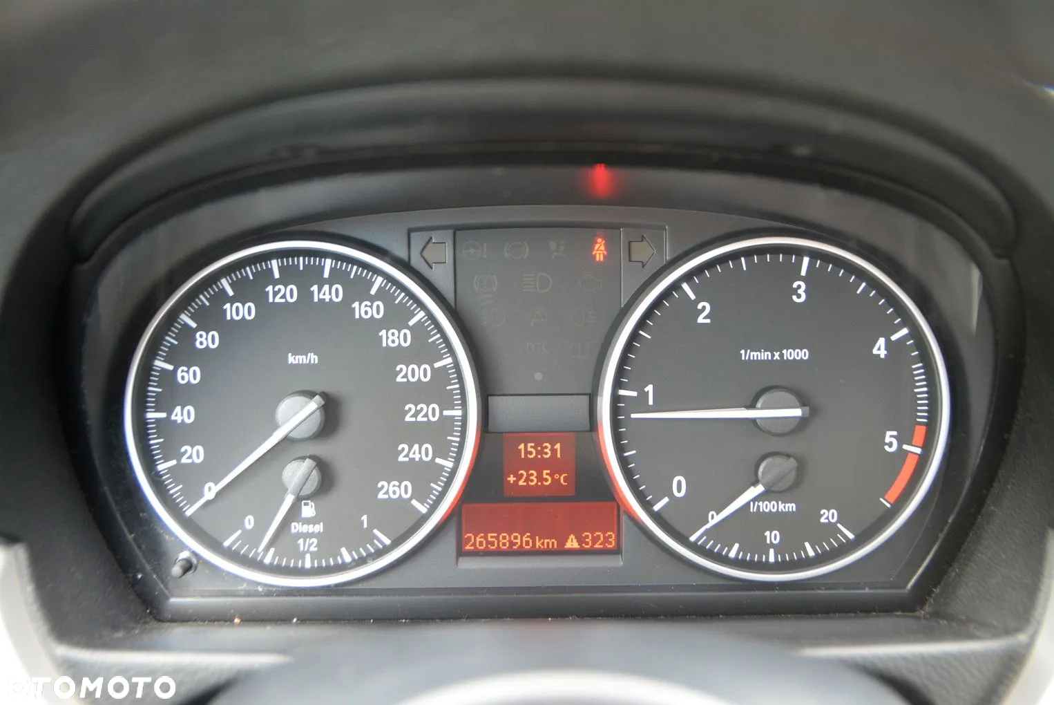 BMW Seria 3 - 35