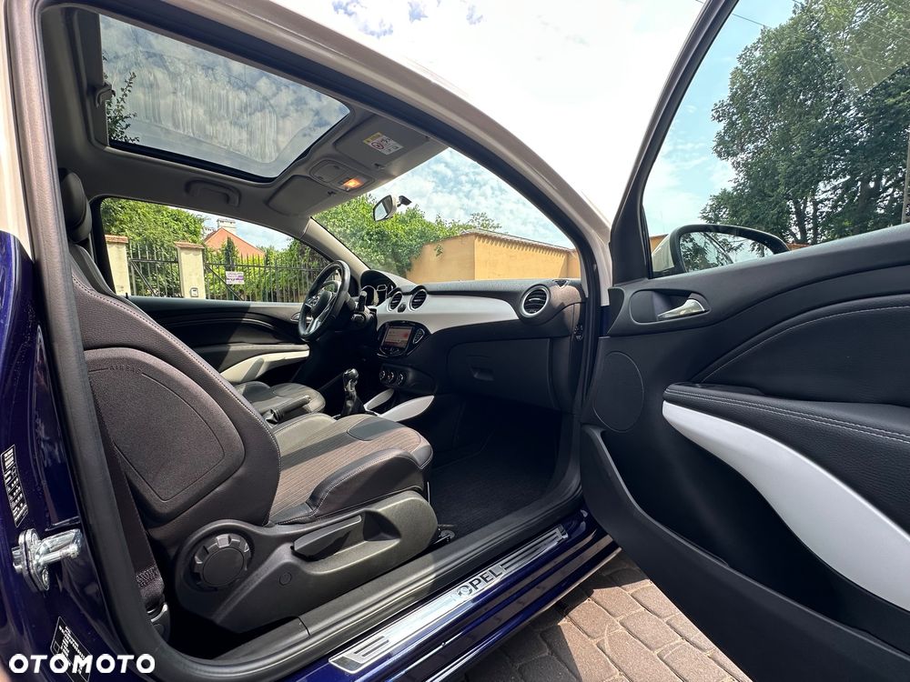 Opel Adam 1.4 Glam - 18