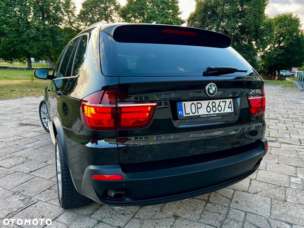 BMW X5 xDrive35d - 25