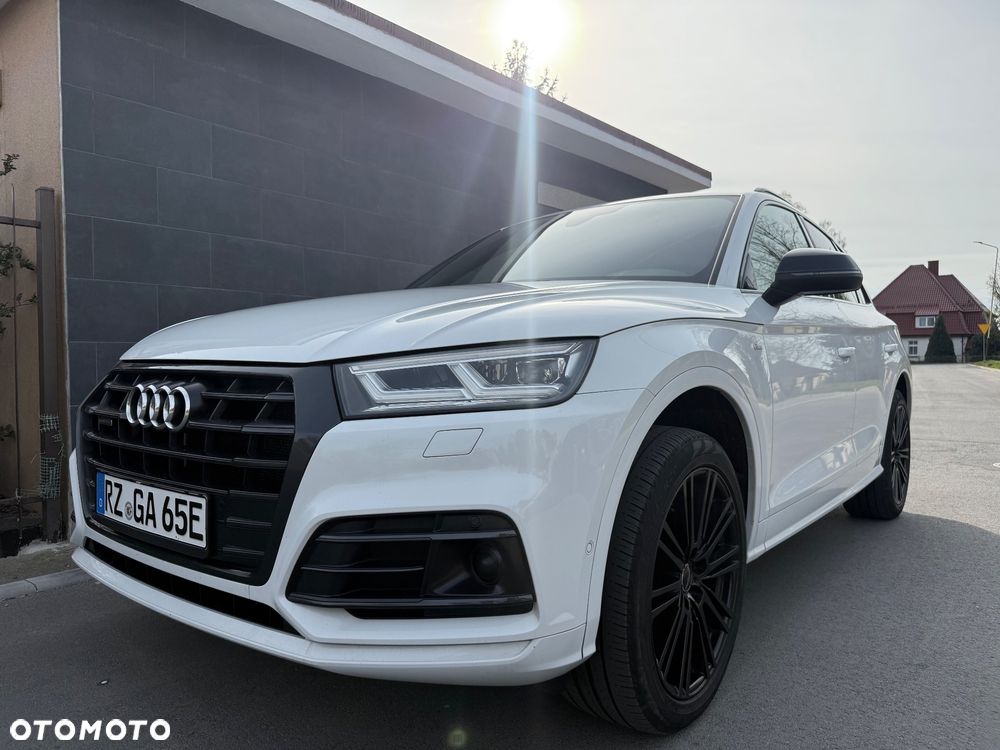 Audi Q5 2.0 TDI Quattro Sport S tronic - 10