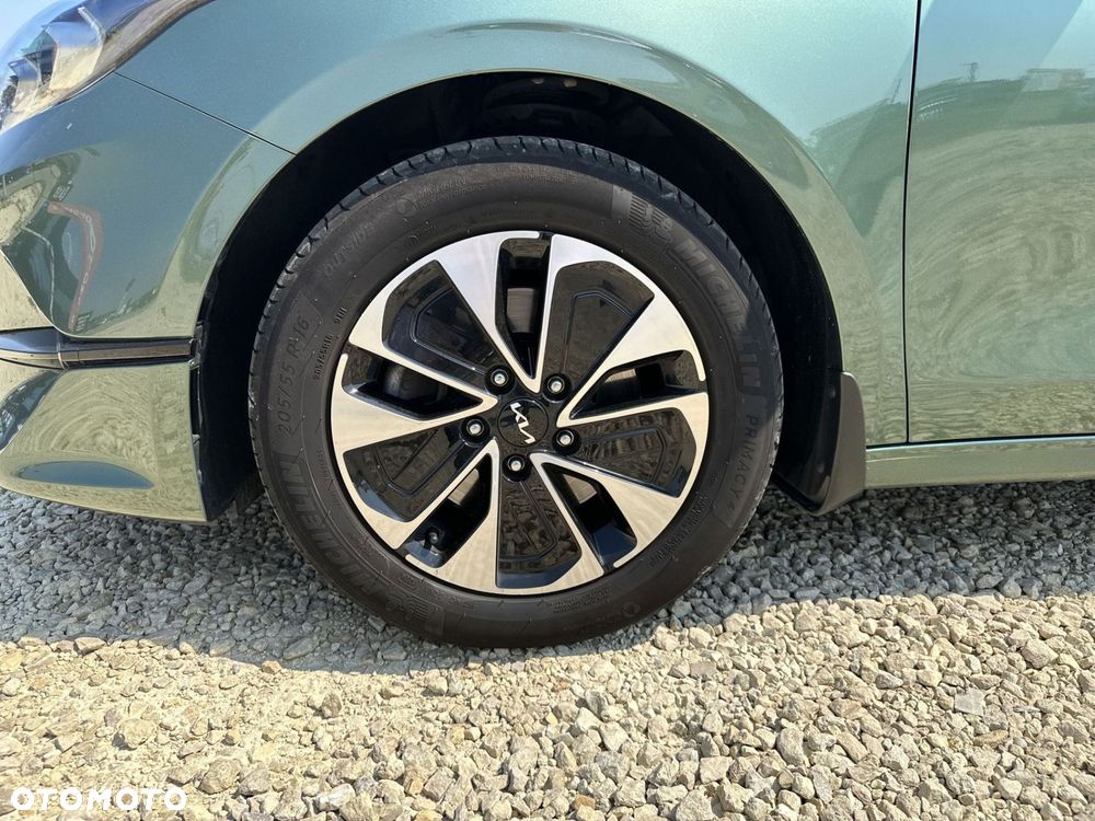 Kia Ceed - 18