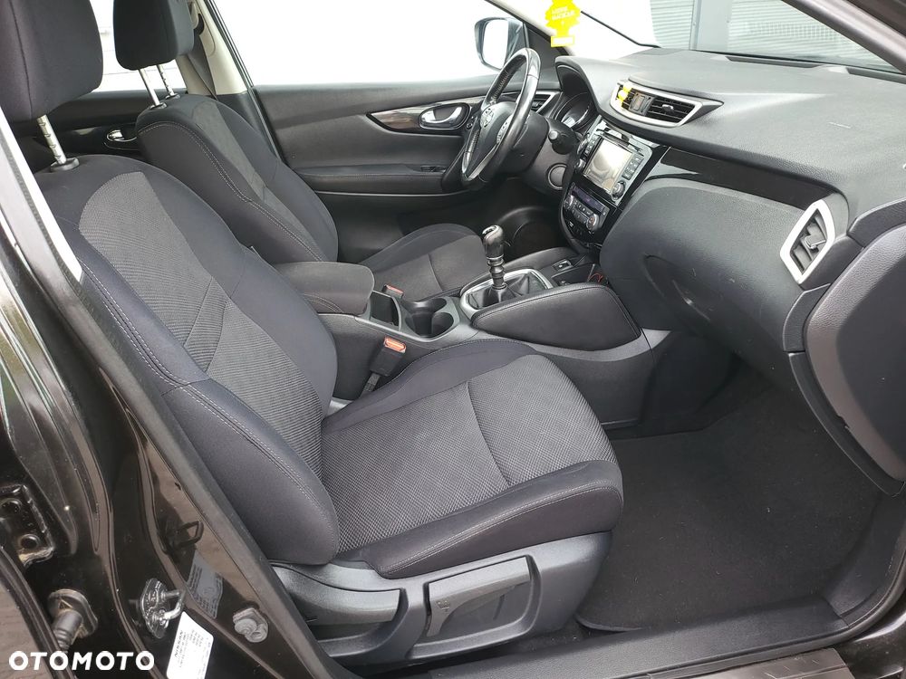 Nissan Qashqai 1.5 dCi N-Tec - 15