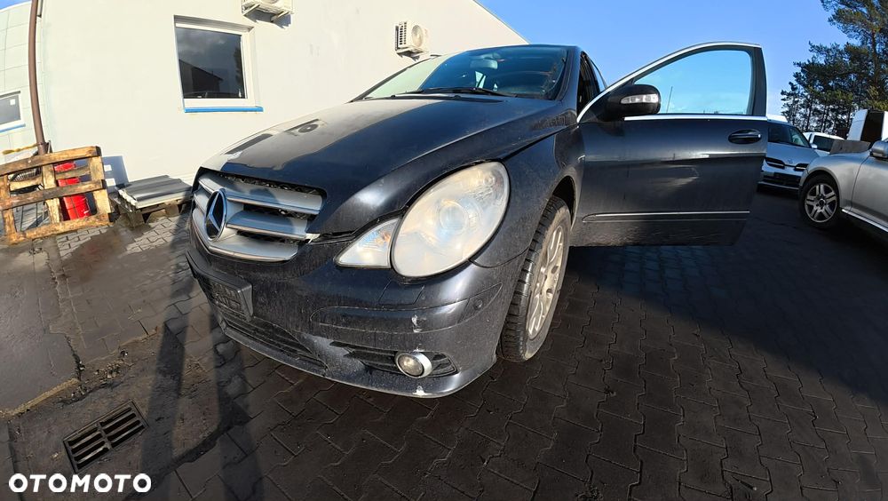 Wszystkie Części do Mercedes-Benz R320 CDI OM642.950 224KM - Części na Stacji Demontażu - 3