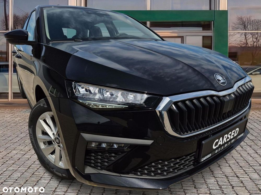 Skoda Scala 1.0 TSI Drive DSG - 11