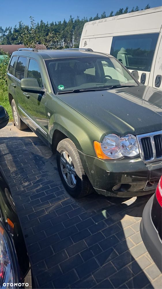Jeep Grand Cherokee - 2
