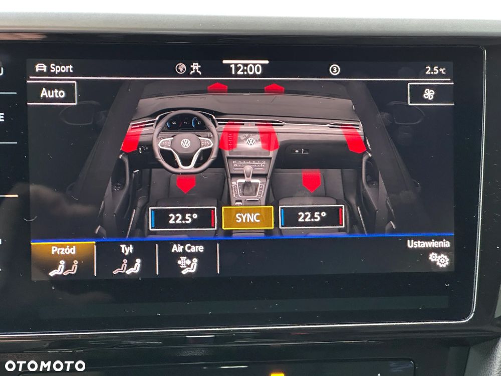 Volkswagen Arteon 2.0 TSI OPF 4Motion DSG R - 26