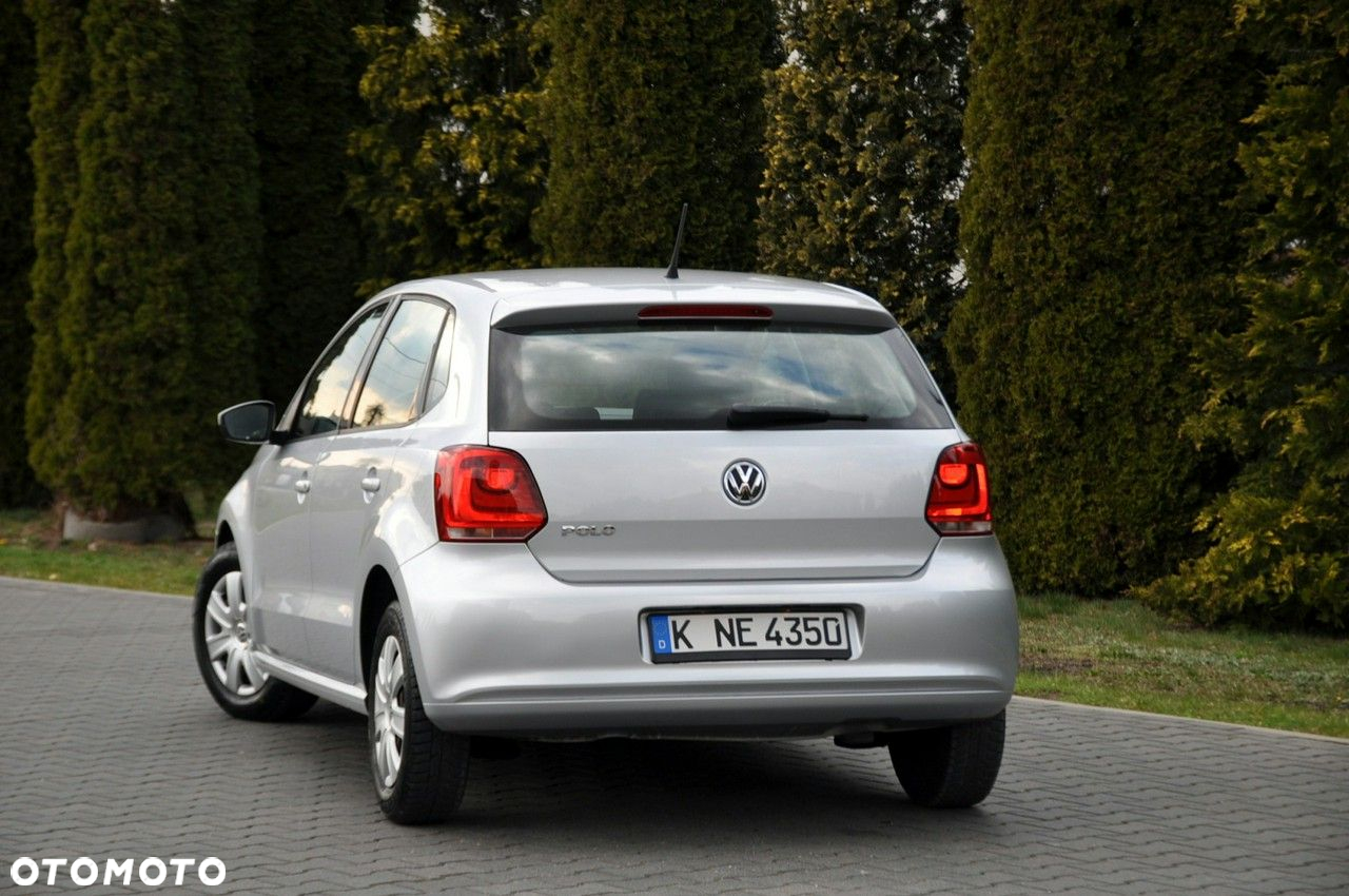 Volkswagen Polo - 15