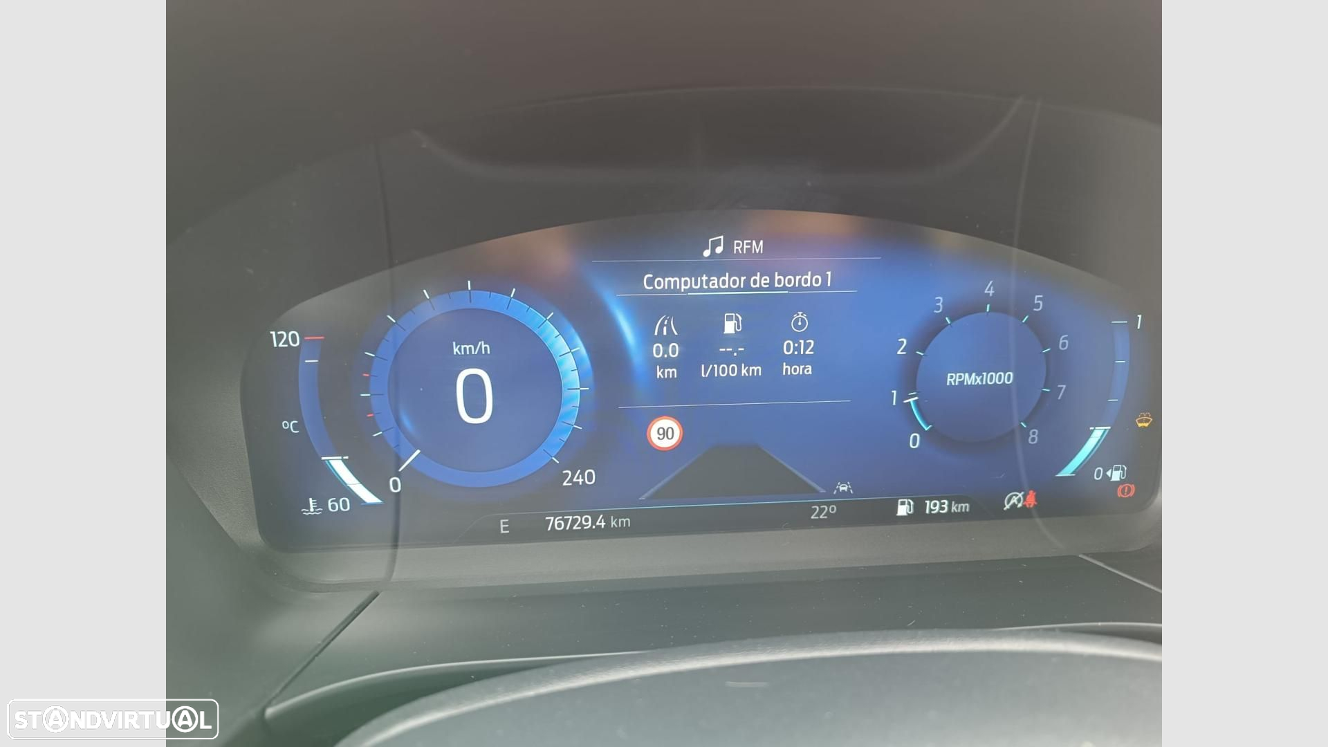 Ford Kuga 1.5 EcoBoost ST-Line - 13