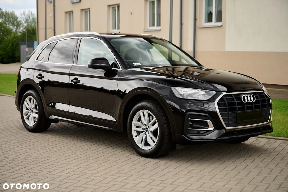 Audi Q5 35 TDI mHEV S tronic - 19