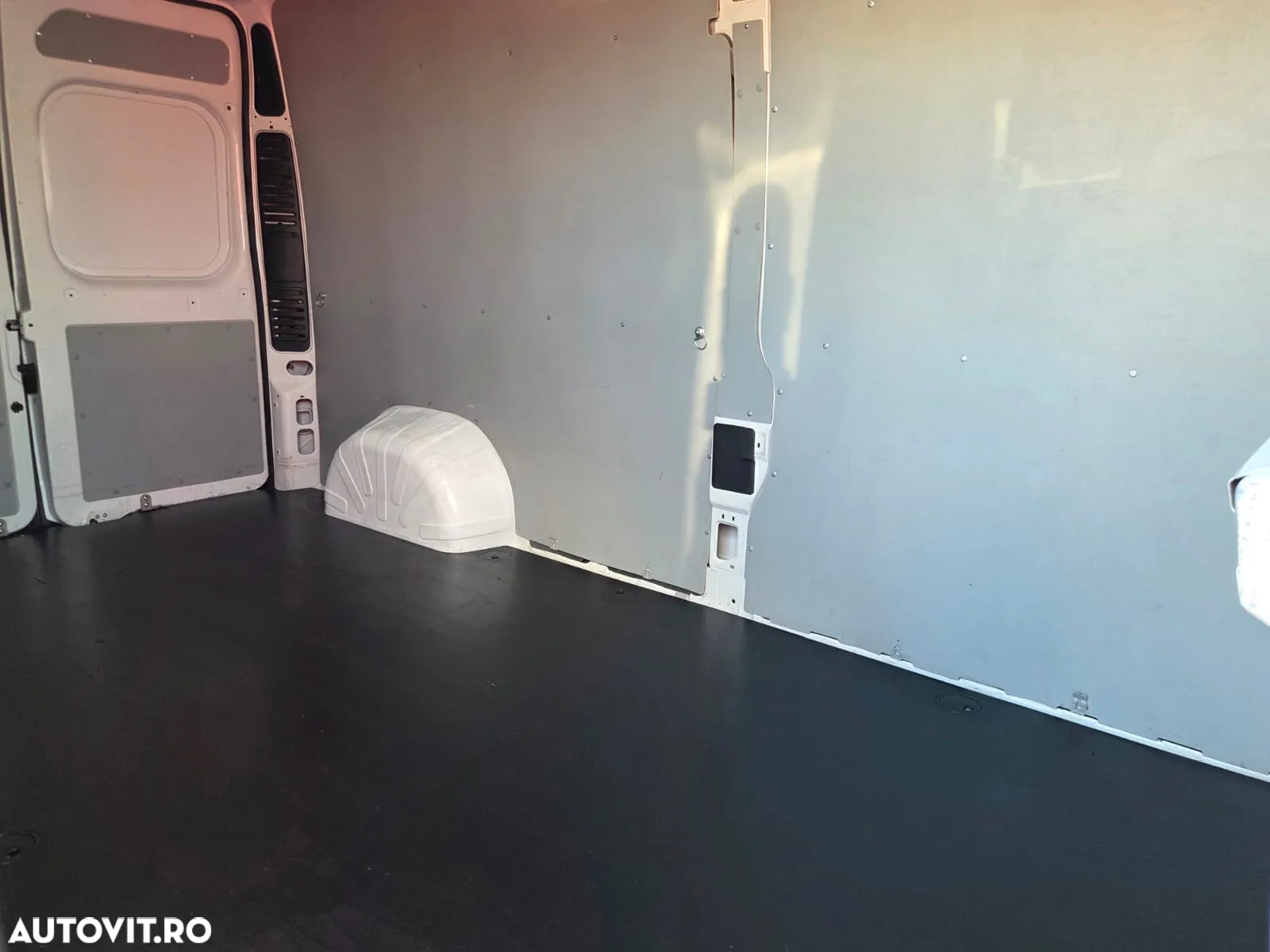 Opel New Movano L3H2 - 16
