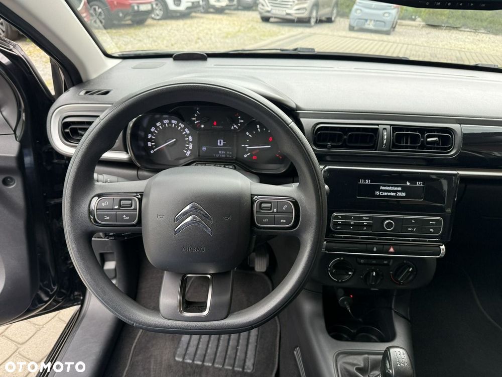 Citroën C3 - 14