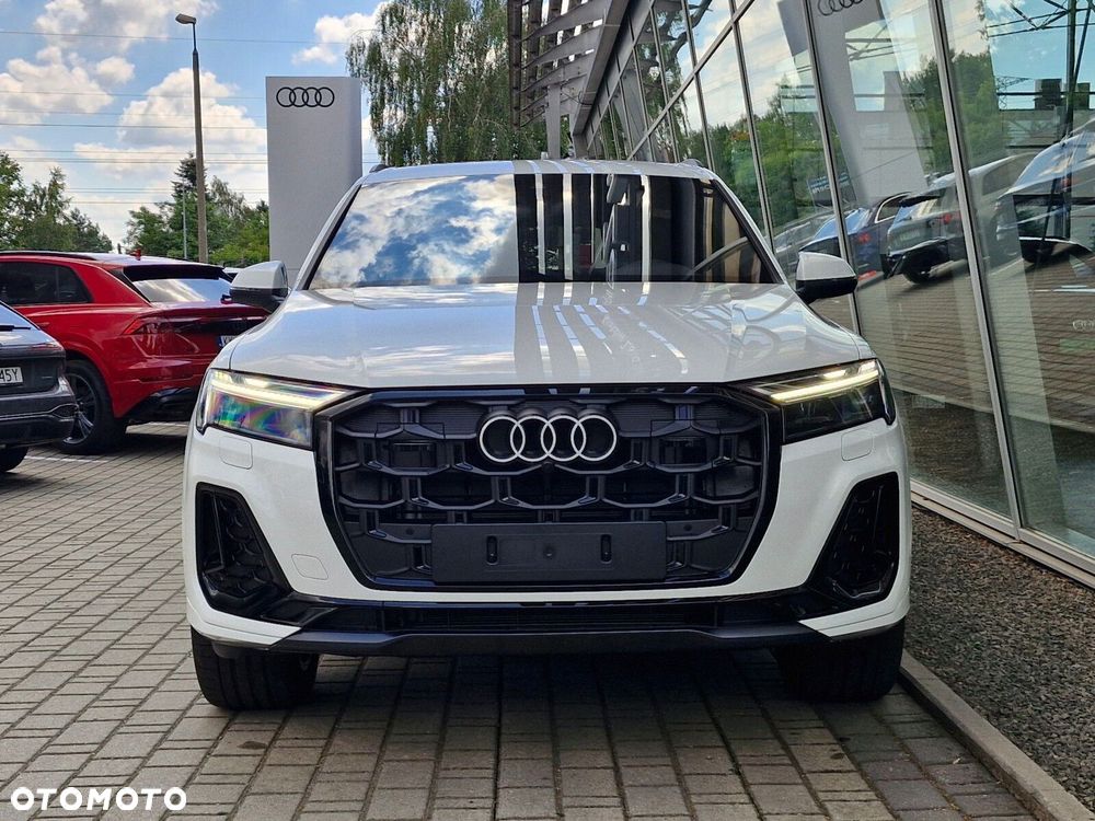 Audi Q7 - 5