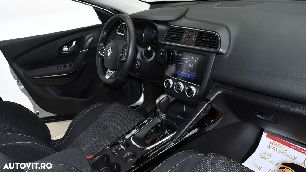 Renault Kadjar TCe 140 EDC GPF BUSINESS EDITION - 22