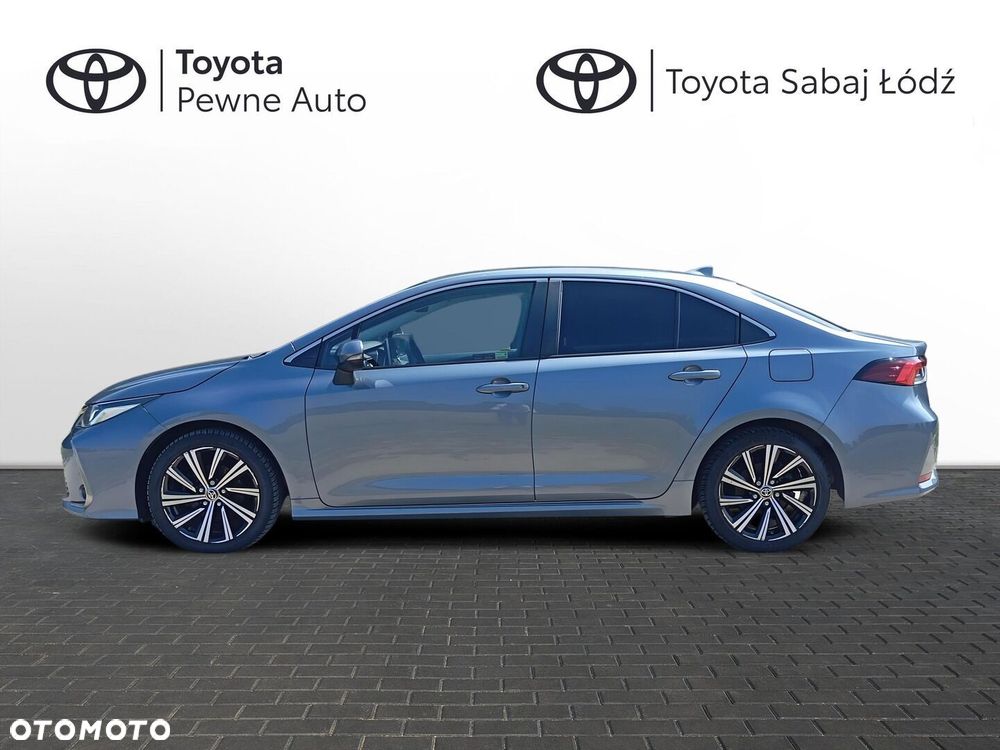 Toyota Corolla 1.8 Hybrid Comfort - 2