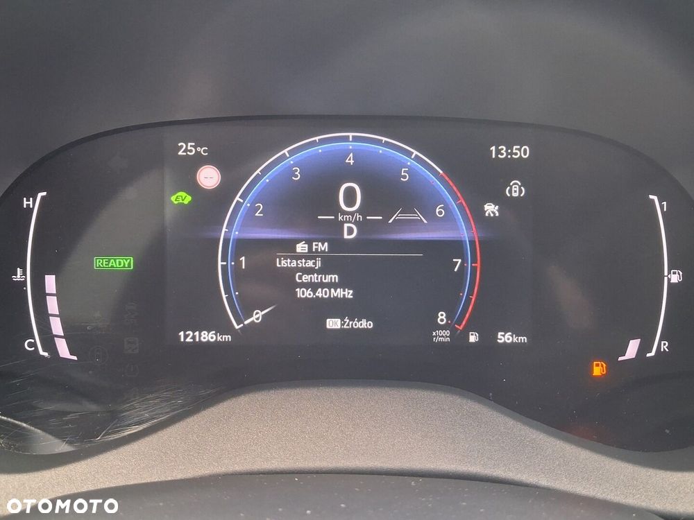 Toyota Yaris Cross Hybrid 1.5 Style - 10