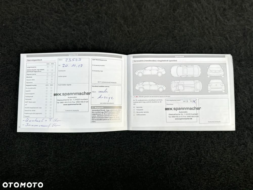 Seat Leon 1.4 TSI FR S&S - 34