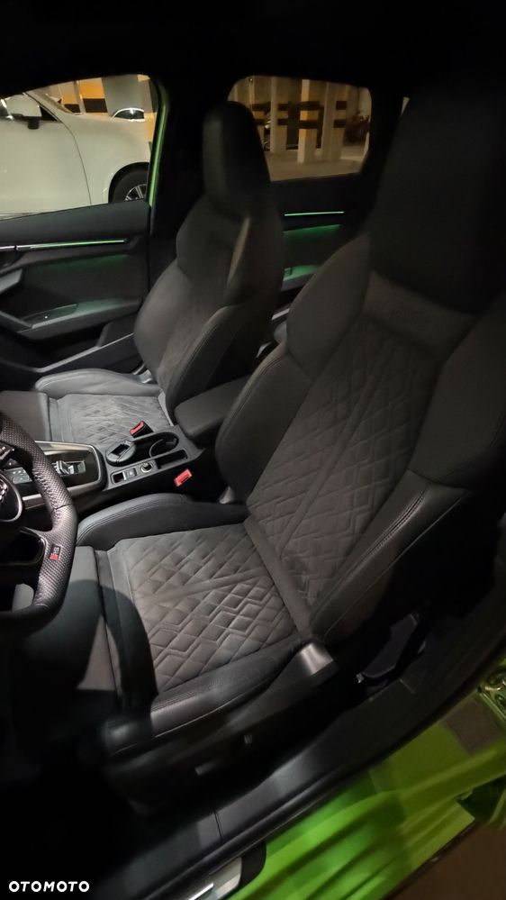 Audi RS3 Sportback - 19