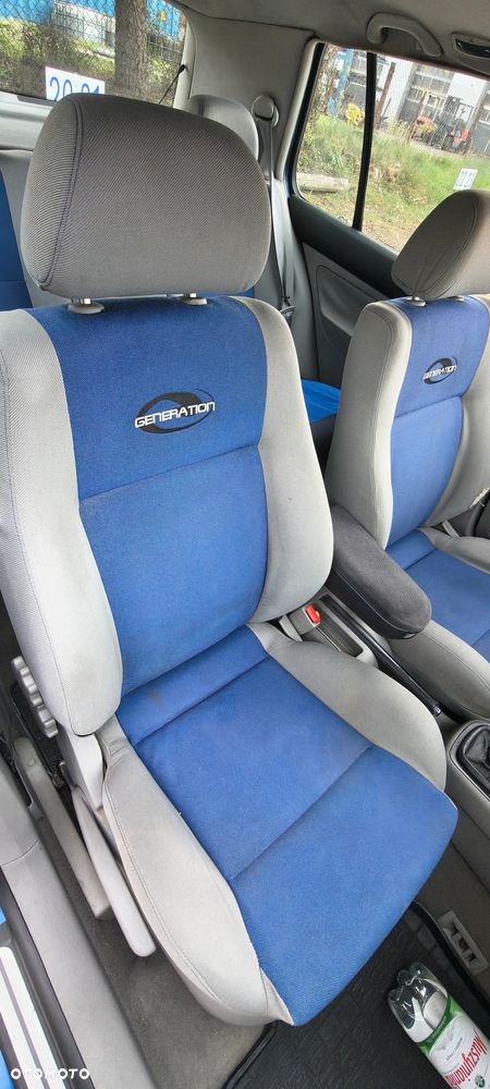 Volkswagen Golf - 14